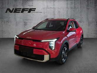 1.0 t-gdi vision led+navi+shz+kam.+klimaa