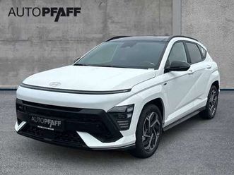 1.6 t-gdi dct n-line x 360°|bose|schiebedach