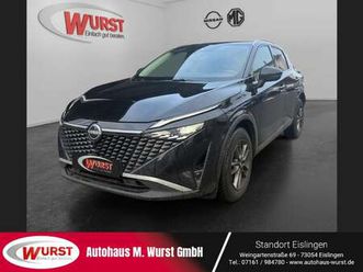 n-connecta 360grad-kamera carplay klimaa. winterpa