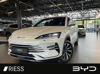 byd seal u dm-i boost nur für gewerbe und export