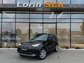 land river discovery 5 viti 2017