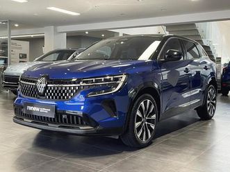 renault austral techno mildhybrid tce140