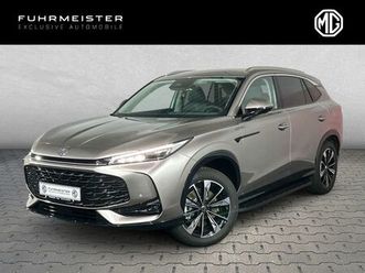 mg ehs phev luxury 1.5 200 kw my24 shz acc