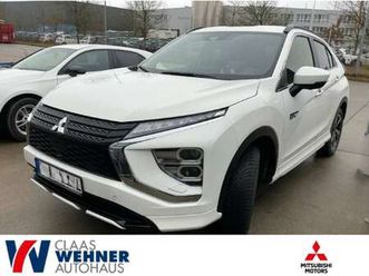 plus select black hybrid 4wd 2.4 mivec phev sport