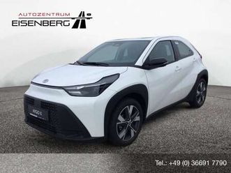 1.5 hybrid active sitzheizung shz acc