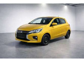 mitsubishi space star 1.2 mivec as&g inform