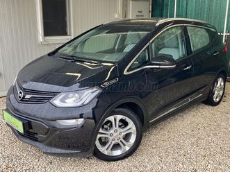 opel ampera ampera-e ultimate (automata) navi.carplay.ülés-kormányfűtés.két kábel!!!