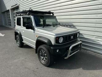 1.5 glx allgrip auto