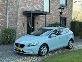 volvo v40 1.5 t2 nordic automaat 43000km! — volvo — marktplaats