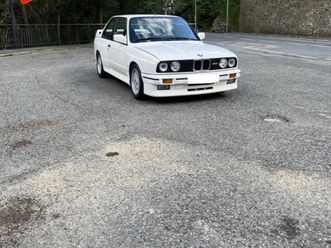 bmw m3 e30 1987 a encamp