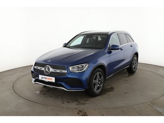 glc 300 d