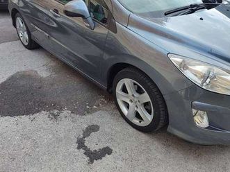 308 i 2007 5p 1.6 hdi 16v feline 110cv 6m fap