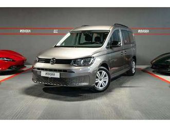 2.0 tdi ahk pdc hecktüren schiebetüren l+r