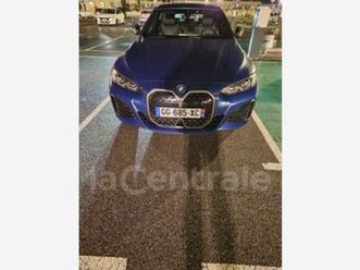 (g26) generation2 m50 xdrive 544 m performance bva 83.9 kwh