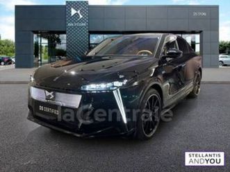 350 awd long range etoile 97.2 kwh