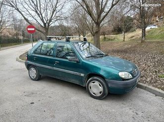 citroën saxo
