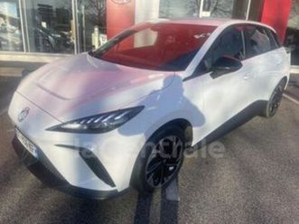 ev 51kwh - 125 kw 2wd standard