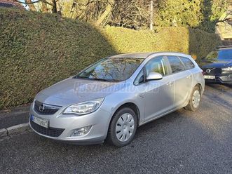opel astra j sports tourer 1.4 t enjoy