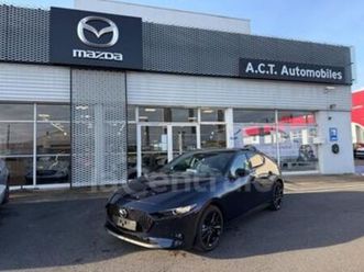 iv 2.0 e-skyactiv x m hybrid 186 homura bva6