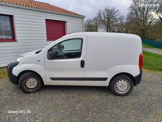 peugeot bipper