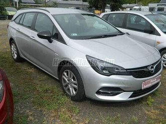 opel astra k sports tourer 1.5 cdti business edition mo.-i! 61000km-rel!