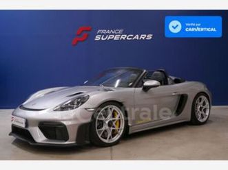 (982) spyder 500 rs pdk