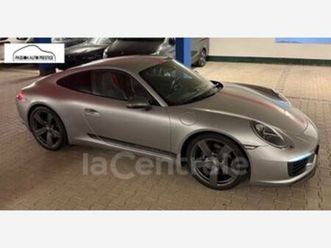 (991) generation2 3.0 370 carrera t pdk7