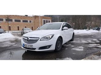 opel insignia sports tourer 1.4 t sport start-stop