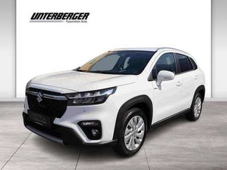 suzuki sx4 1,4 gl+ hybrid allgrip shine