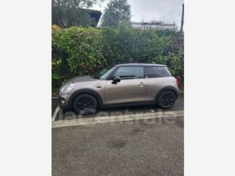 iii (f56) 1.5 cooper 136 edition shoreditch 3p