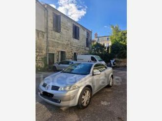 ii coupe-cabriolet 1.6 16s sport dynamique