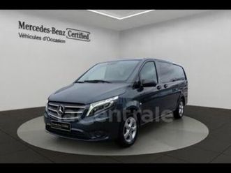 iii fourgon mixto 119 cdi e6 long select propulsion