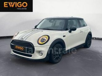 iii cooper d 116 bva7 3p