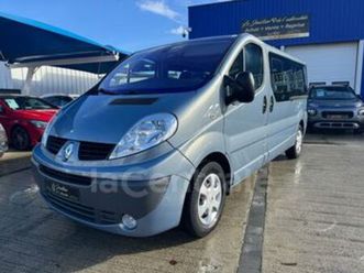 passenger expression l2h1 1200kg 2.5 dci 150 bvr