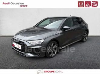 iv generation2 sportback 2.0 35 tdi 150 s line s tronic 7