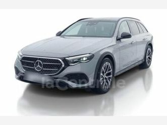 vi break 450 d 4matic all-terrain 9g-tronic