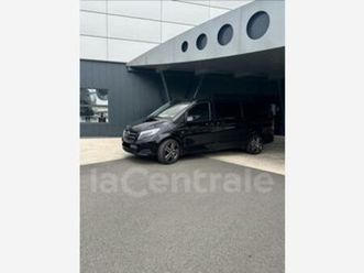 ii generation2 extra-long 250 d style