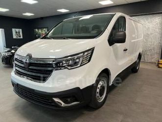 iii (3) fourgon 3t 150ch advance l1h1