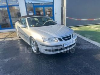 ii cabriolet 1.9 tid fap 20e anniversaire bva