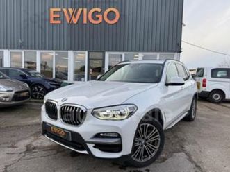 (g01) xdrive30d 265 luxury bva8