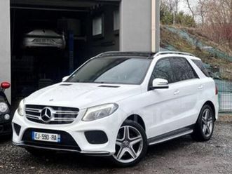 350 d 16cv 4matic sportline