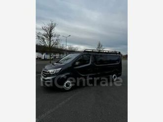 iii (3) cabine approfondie 2.0 l2h1 3t blue dci 150 extra auto