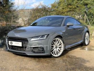 iii coupe 2.0 tdi 184 s line