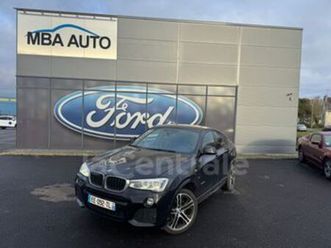 (f25) generation2 xdrive20d 190 m sport