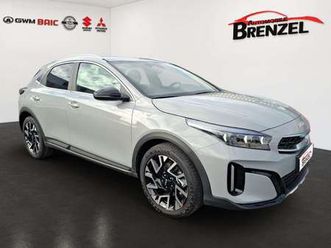 1.6 t-gdi dct nightline klima navi rückfahrkamera