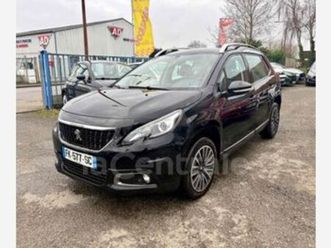 generation2 1.5 bluehdi 100 active