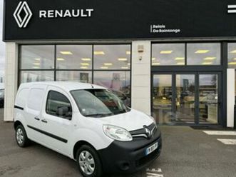 ii generation2 1.5 blue dci 80 trend