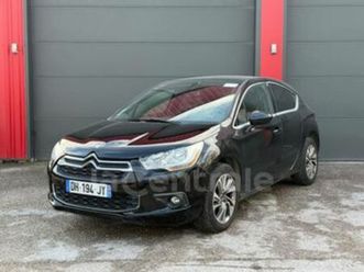 1.6 e-hdi 110 airdream so chic bvm6