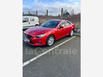 iii 2.2 skyactiv-d 150 dynamique