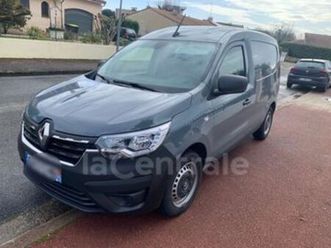 ii van 1.5 blue dci 95 confort 2022